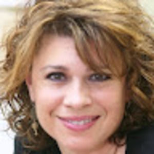 Meet your Posher, Anne